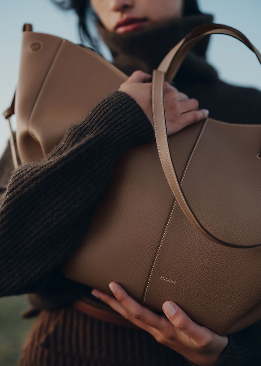POLÈNE : Le Sac À Main Indispensable de 2024