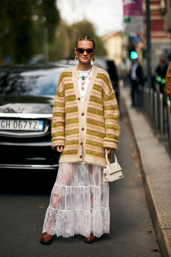 Tendances Mode Femme 2024 : 5 Looks Audacieux