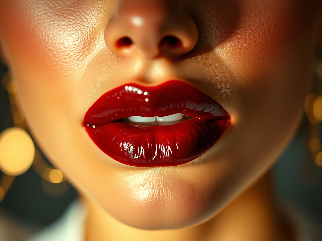 Tendances Maquillage 2025 : Soyez Prête!