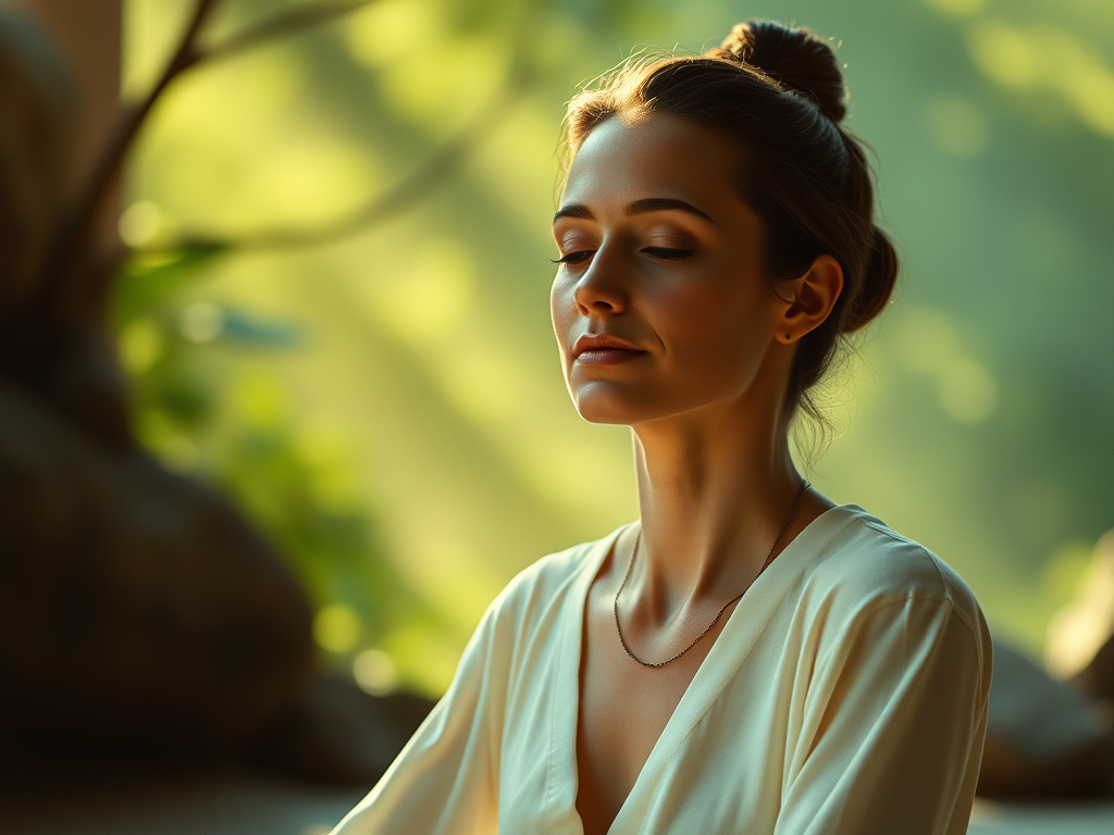 Maîtriser l&rsquo;Anxiété : Techniques Efficaces