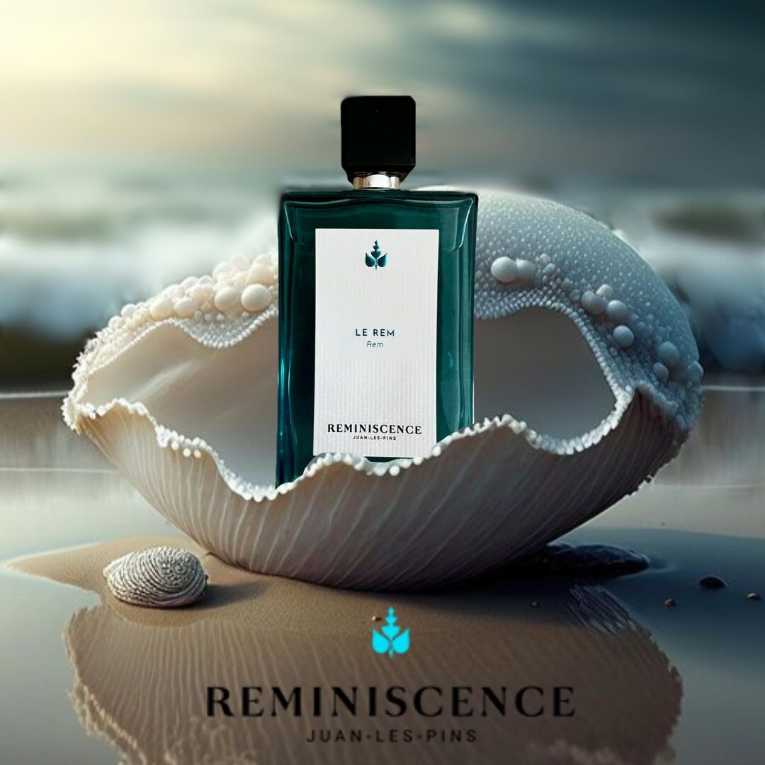 Le REM de Réminiscence : Mon Évasion Olfactive et Mon Idée Cadeau Préférée !