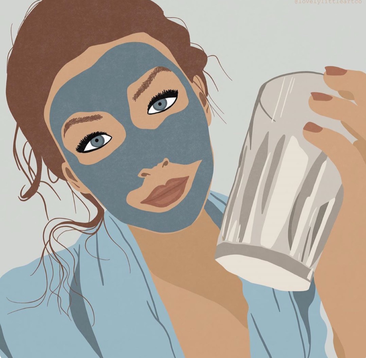 Fatigue féminine et glow : quand le skincare devient une discipline.