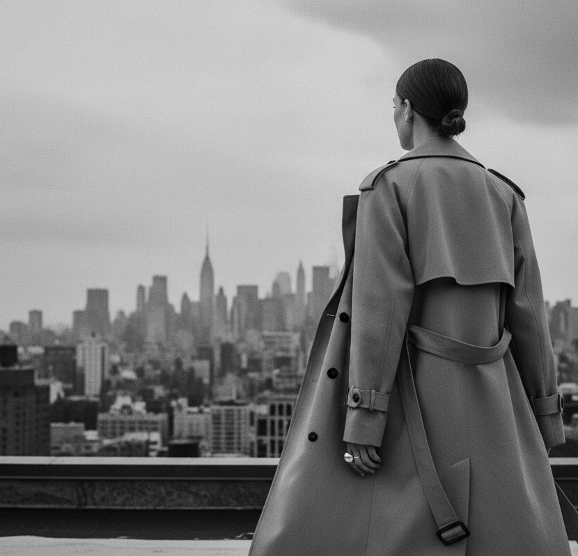 La fatigue d’être aimable : pourquoi le mystère redevient le nouveau luxe féminin.