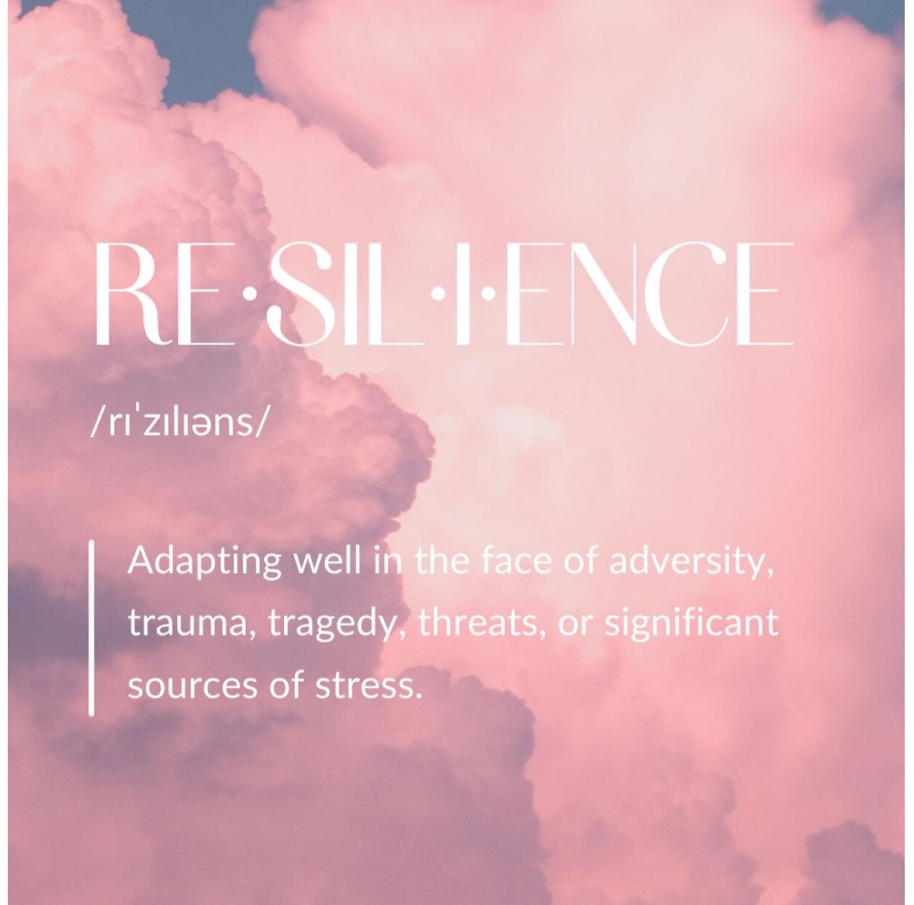 La femme qui ne veut plus guérir : quand la résilience devient une injonction toxique.